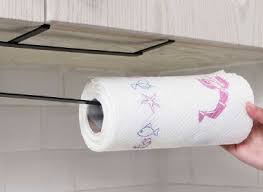 تصویر 4 از دستمال کاغذی رولی بیتا طرح ساده سلولزی